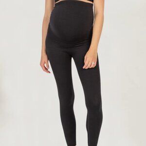 SupaCore Patented CORETECH Jenny Pregnancy Support Leggings - Size Medium